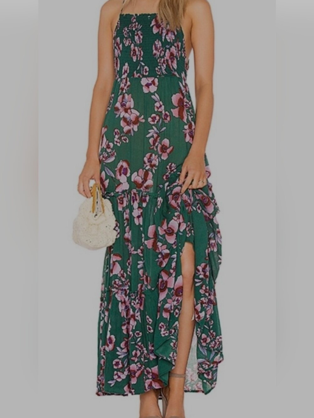 Intimately Free People Garden Party Maxi Dress
